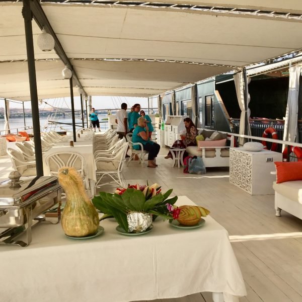 LuxorPrivateTour Dahabiya Nile Cruise