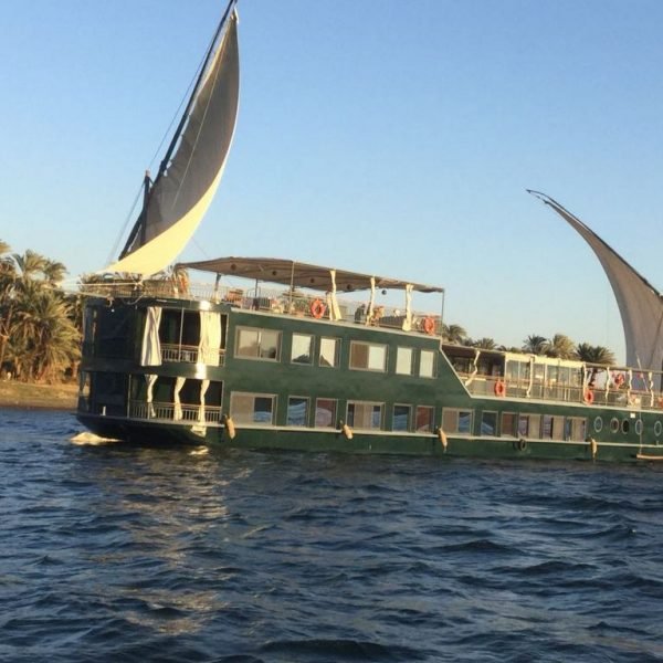 Luxor Private Tour Nile Cruise